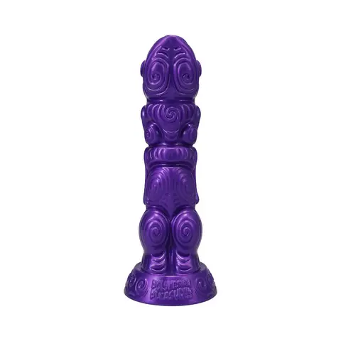 Polynesian Pleasures Pleasure Idols 'Uhane 'Ino Spirit Idol