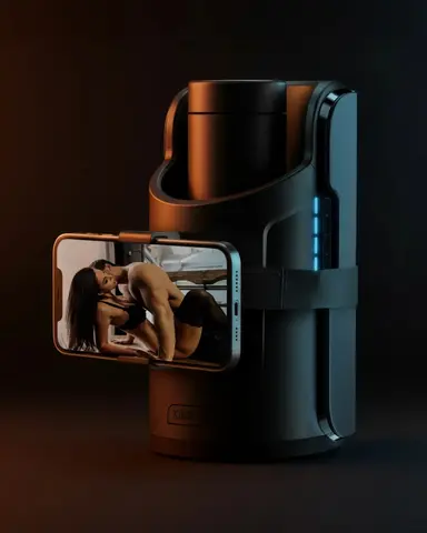 Keon 1 Phone Holder