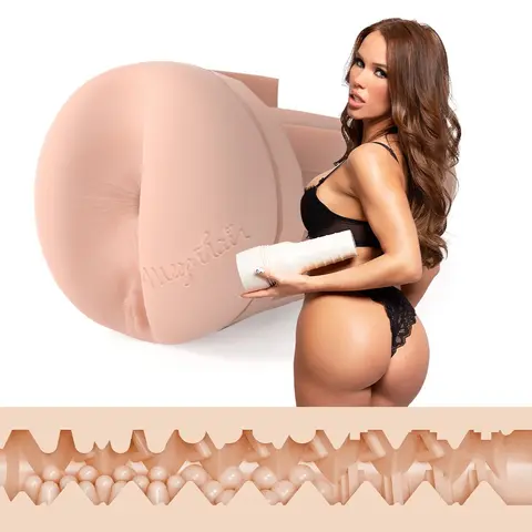 Megan Rain Fleshlight
