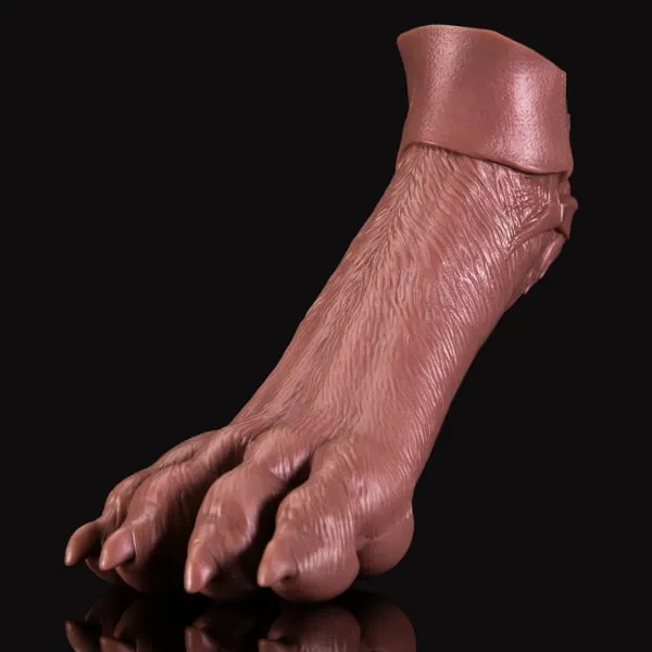 David's Paw®