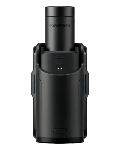 PowerShot Compatible Stroker Case