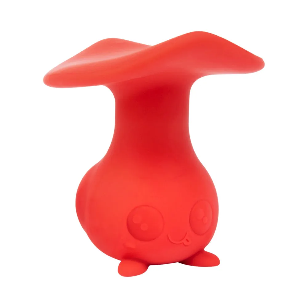 Cute Little Fuckers Morrie Red