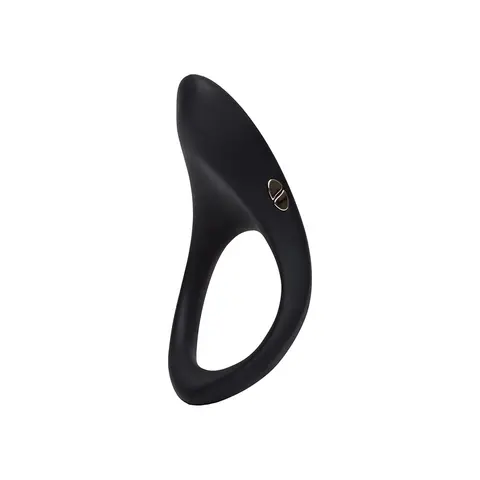 We-Vibe Verge 2 Cockring Black