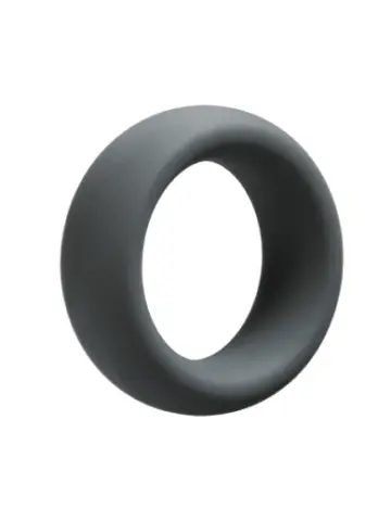 optimale c-ring - slate - 35 mm