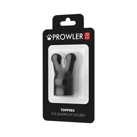 Prowler RED Toppers The Leakproof Double in Red
