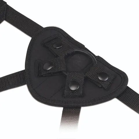 Me You Us Pegging Harness Kit