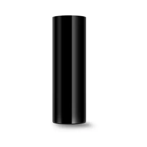 M for Men Stroke Sleeve Reversible Stroker in Black
