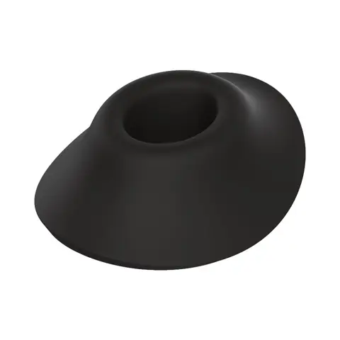 Womanizer x We-Vibe Lust & Luxury Collection Black