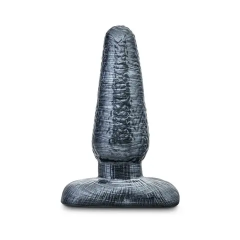 Jet The Plug 5 in. Carbon Metallic Black