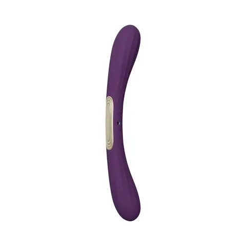 LELO BOOMERANG Plum