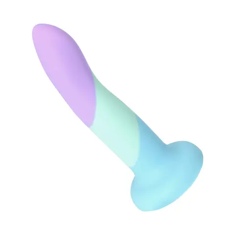 Adam & Eve Bliss Dildo