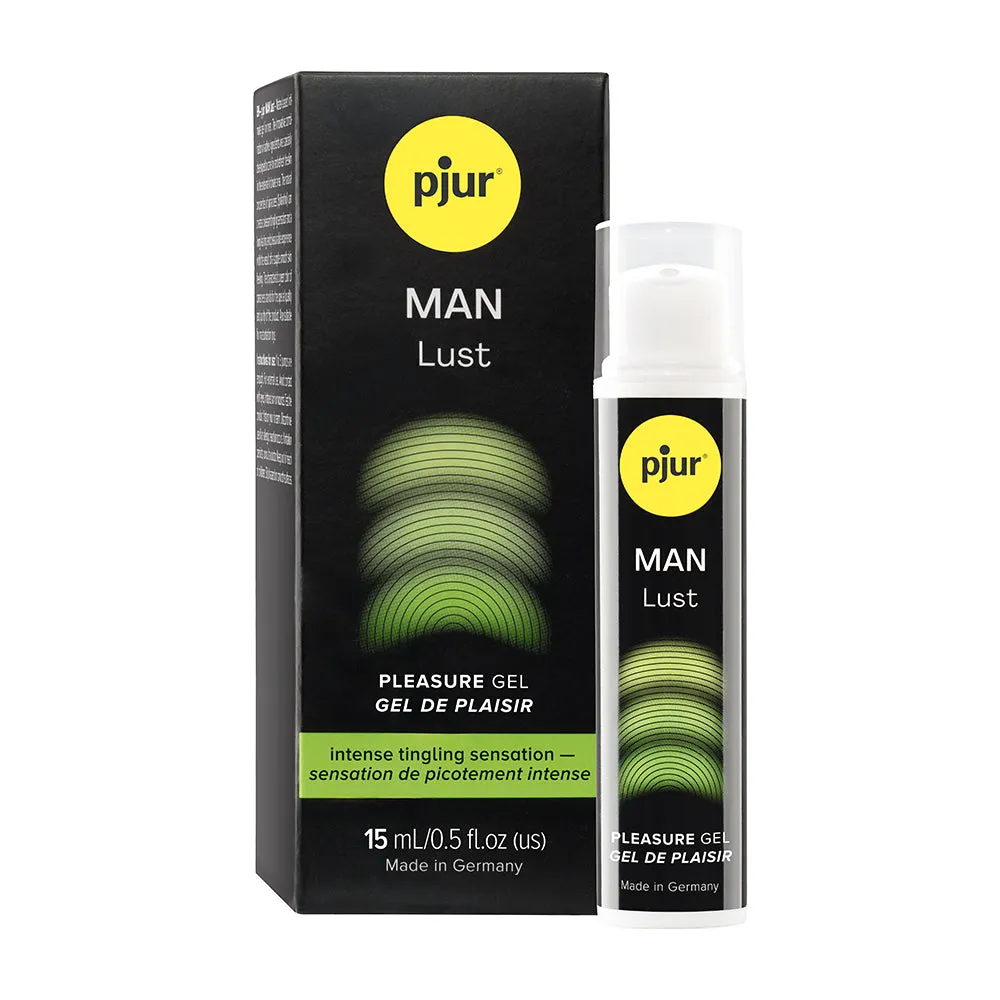 pjur MAN Lust 15 ml