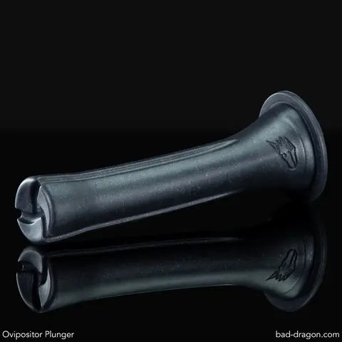 Ovipositor Egg Plunger