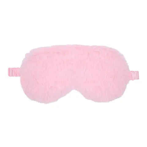 Ouch! Fluffy Mask Powder in Pink