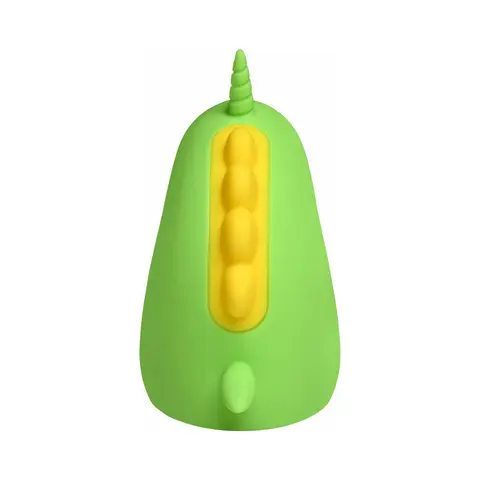 Creature Cuties Lickyhorn Licking Silicone Stimulator