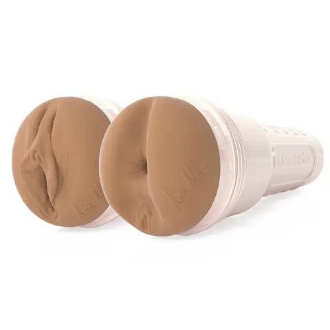Kira Noir Fleshlight