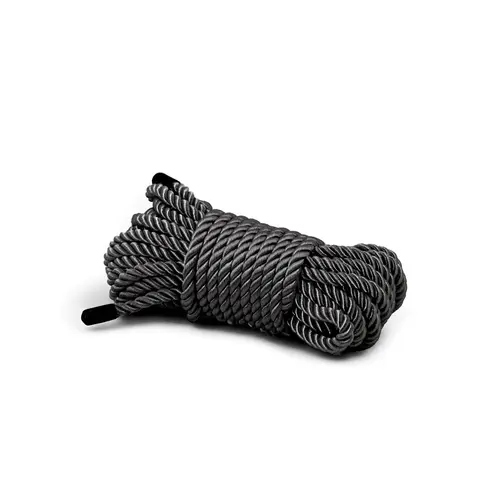 Bondage Couture Rope 25 ft. in Black