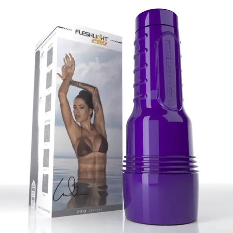 Coco Bae Fleshlight