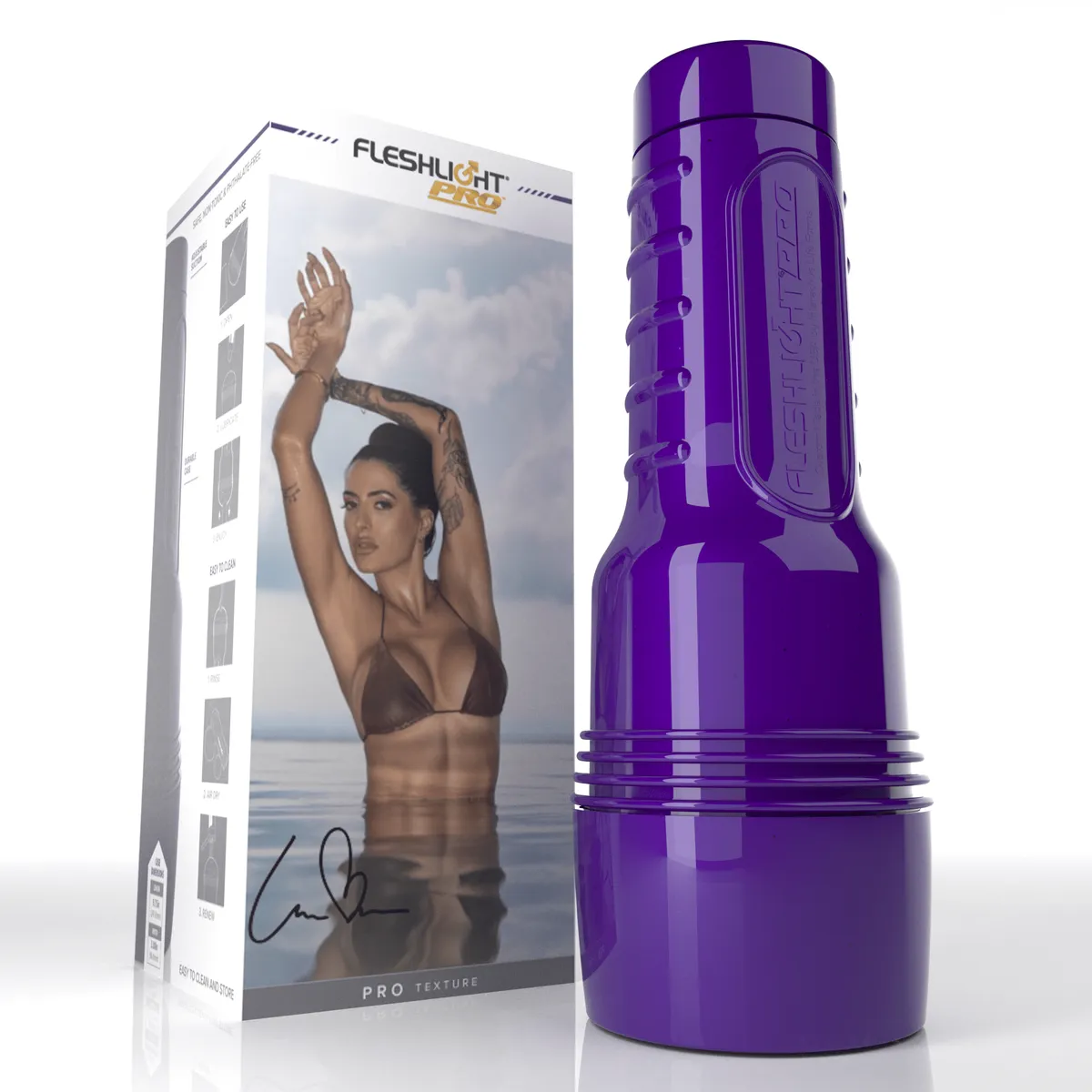 Coco Bae Fleshlight