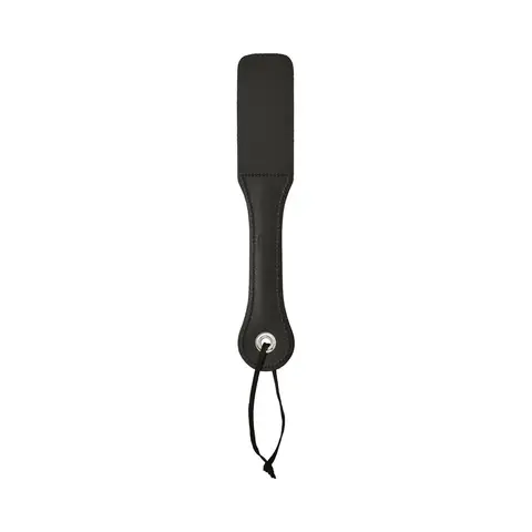 Sportsheets Leather Slut Paddle