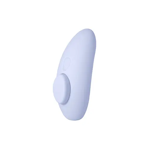 Dame Lay Panty Vibrator with Remote Control