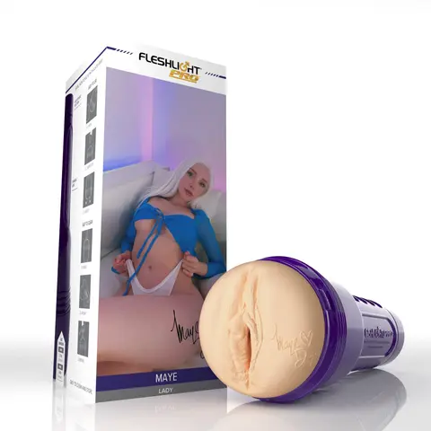 Maye Fleshlight