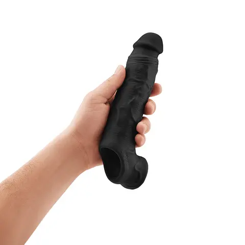 Shaft Model F: Sheath Size 2 Black