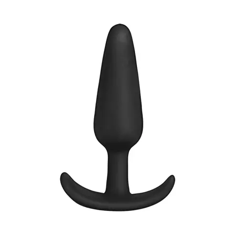 Mood Naughty 1 Anal Trainer Set in Black