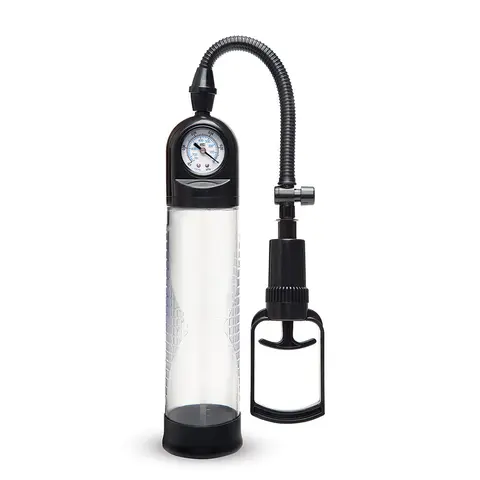 Me You Us Gauge It Pump