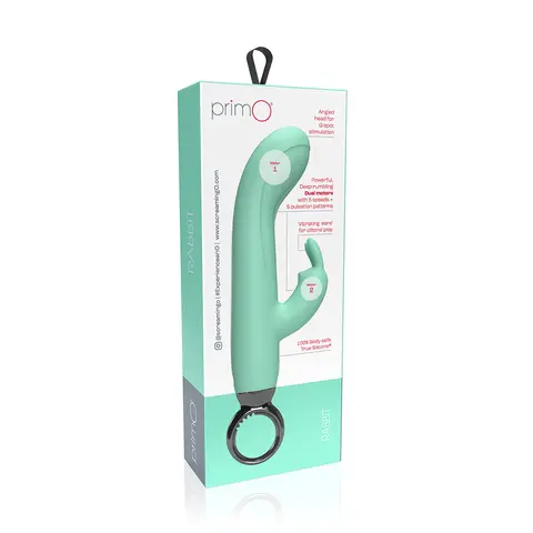 Screaming O Primo Rabbit Kiwi