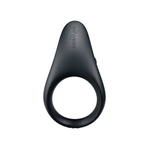 We-Vibe Verge 2 Cockring Black