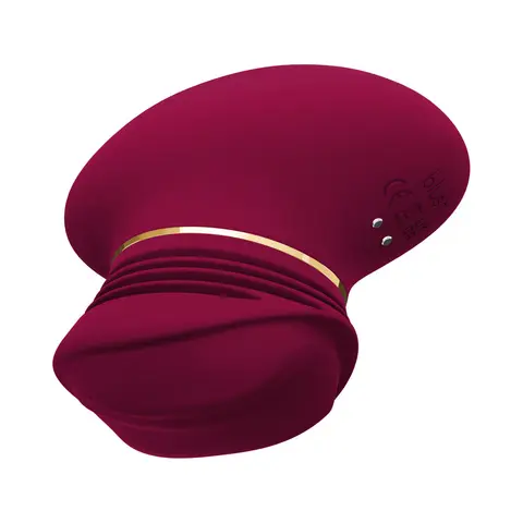 The Blush Collection Riana Mulberry Wine