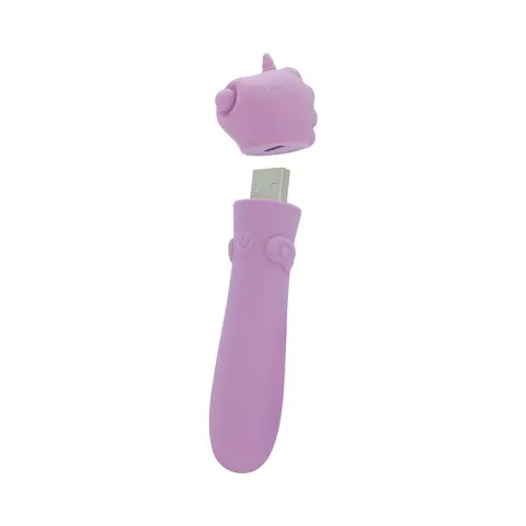 Unihorn USB Bullet Karma Lilac