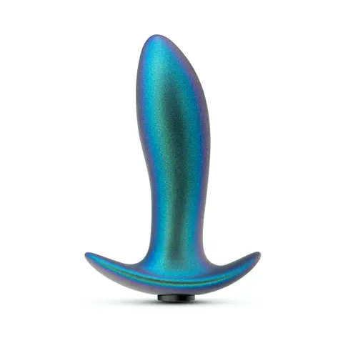 Anal Adventures Matrix Voyager Plug Neptune Teal