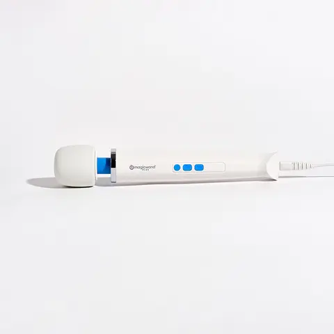 Magic Wand Plus HV-265 Massager