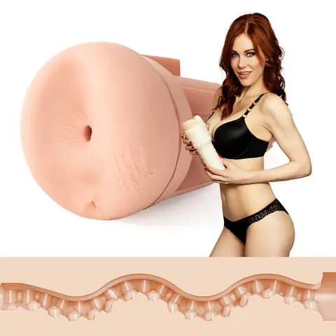 Maitland Ward Fleshlight