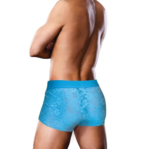 Prowler Lace Trunk Neon Blue 2XL