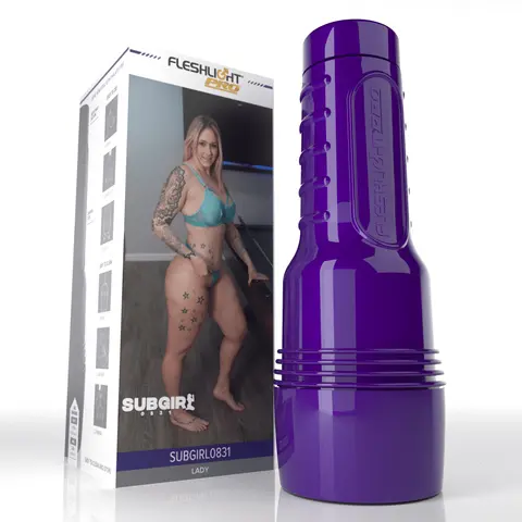 Subgirl0831 Fleshlight