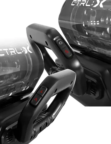 PDX Elite CTRL:X Personal Performance Engine