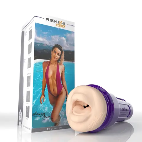 Anayse Maze Fleshlight