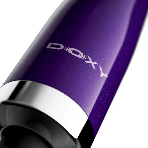 Doxy Die Cast Max Plug-In in Purple