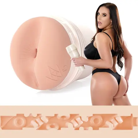 Angela White Fleshlight