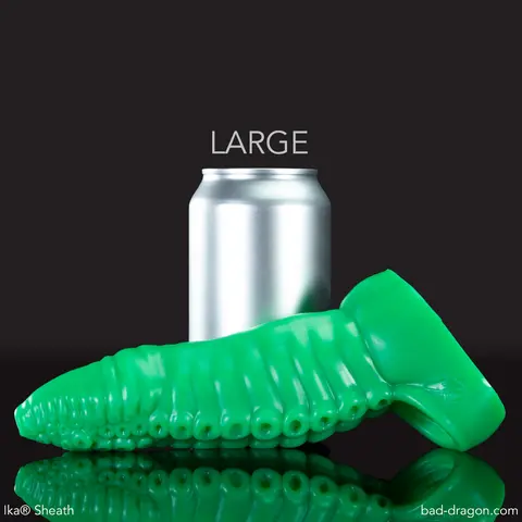 Ika® Sheath
