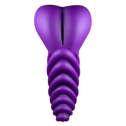 Banana Pants Luvgrind in Purple
