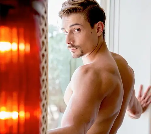 Carter Dane