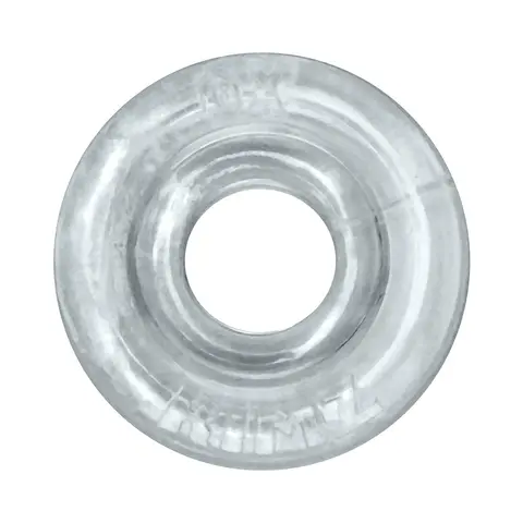 Oxballs Rimz Single Ring in Clear