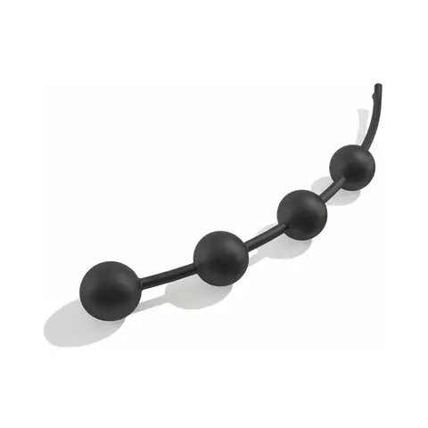 Mystim Booty Garland Small Anal Beads