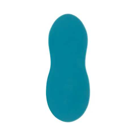 Evolved Bump & Grind Teal