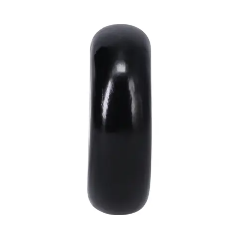 Rock Solid The Donut 4X C-Ring in Black