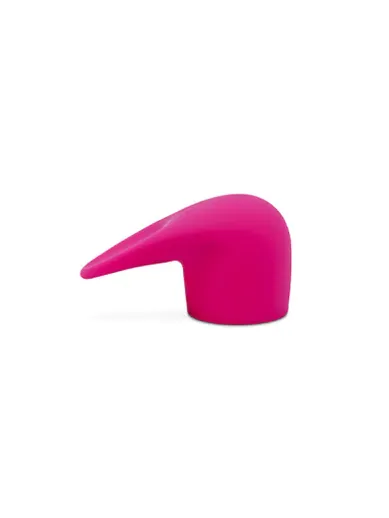 le wand flick silicone attachment